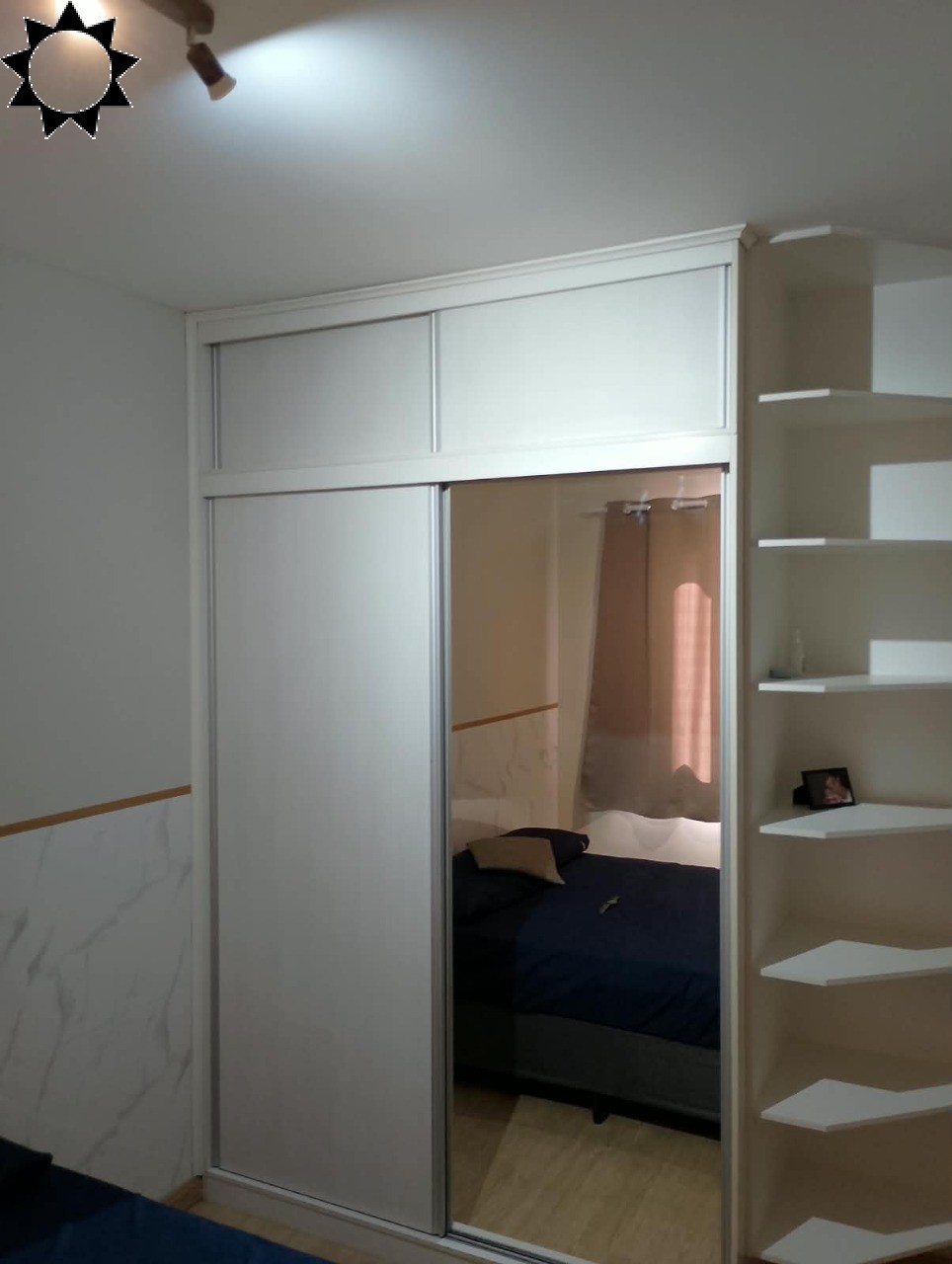 Apartamento, 2 quartos, 51 m² - Foto 19