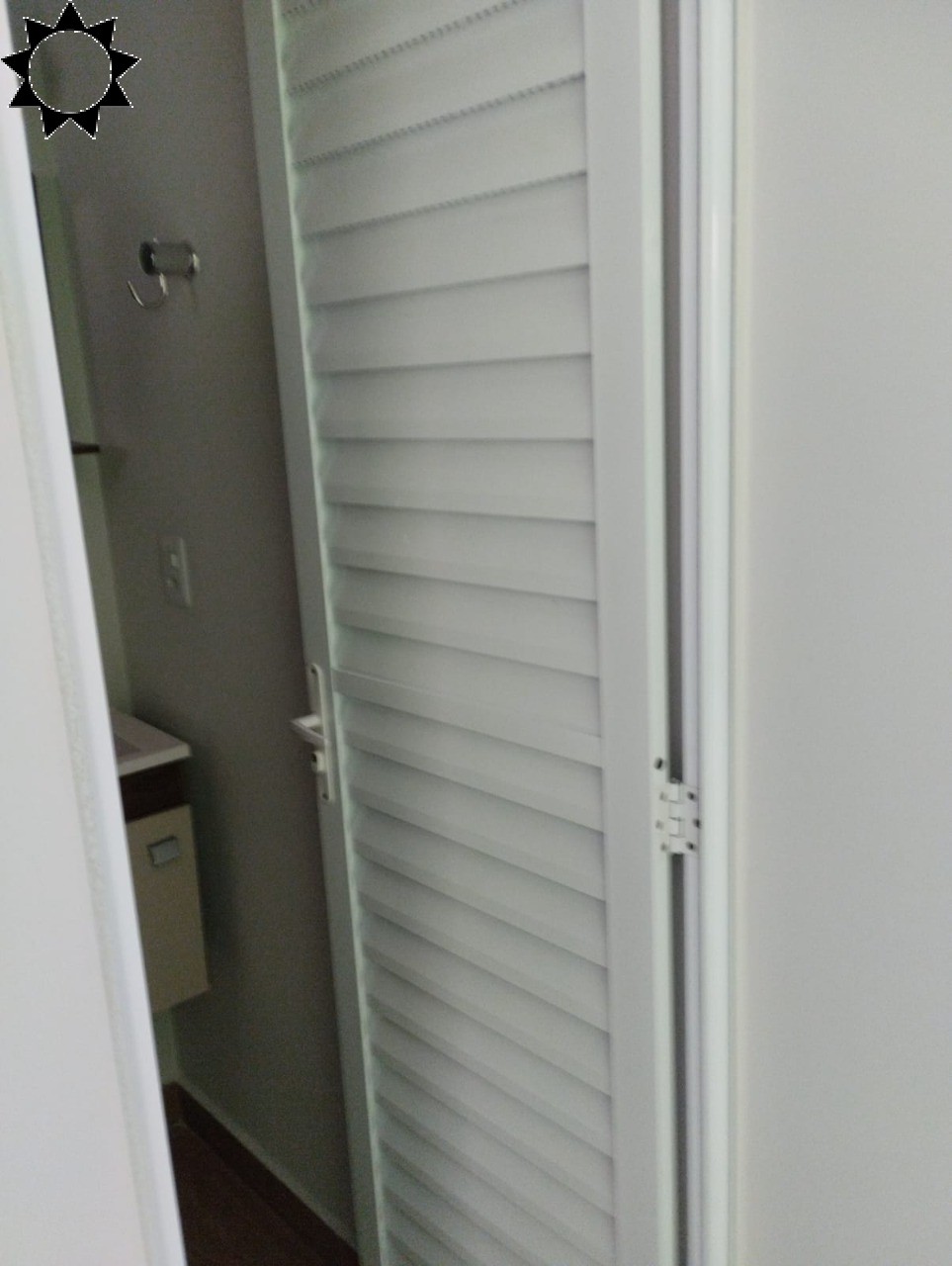 Casa, 1 quarto, 27 m² - Foto 30