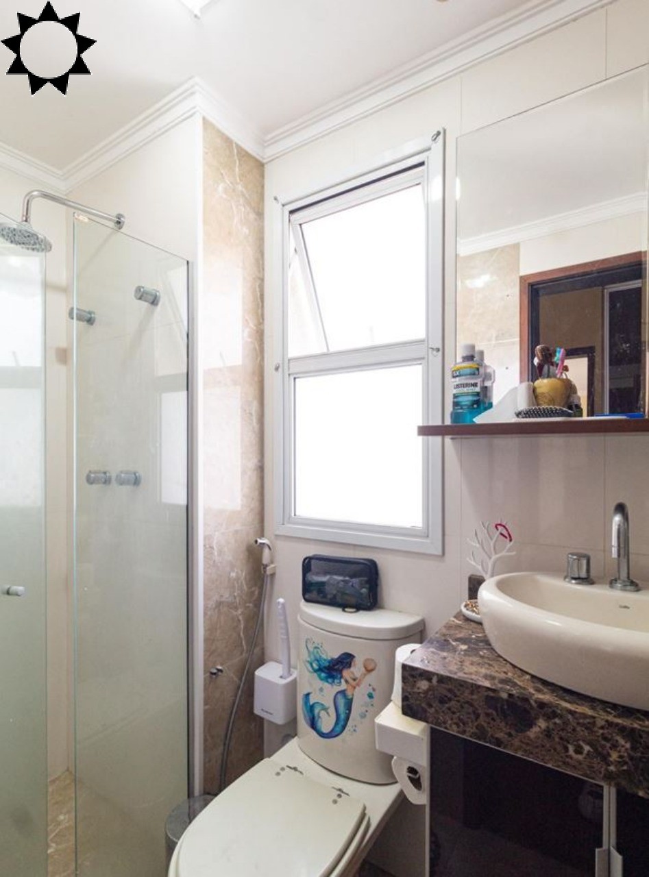 Apartamento, 3 quartos, 96 m² - Foto 9