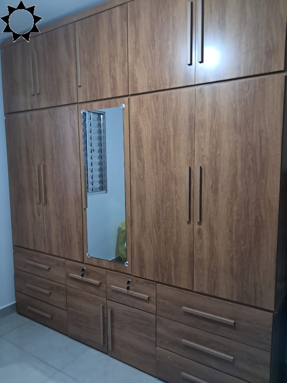 Apartamento, 2 quartos, 46 m² - Foto 15