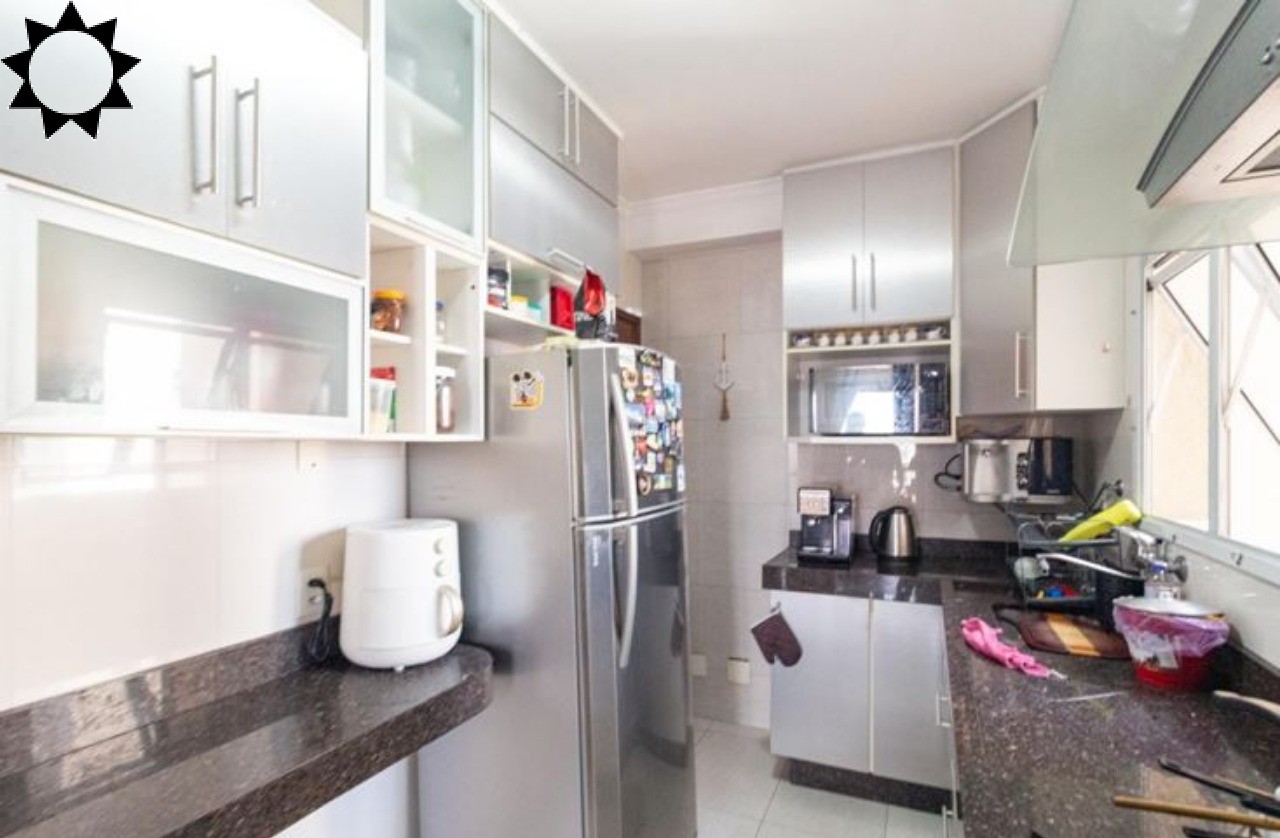 Apartamento, 3 quartos, 96 m² - Foto 4