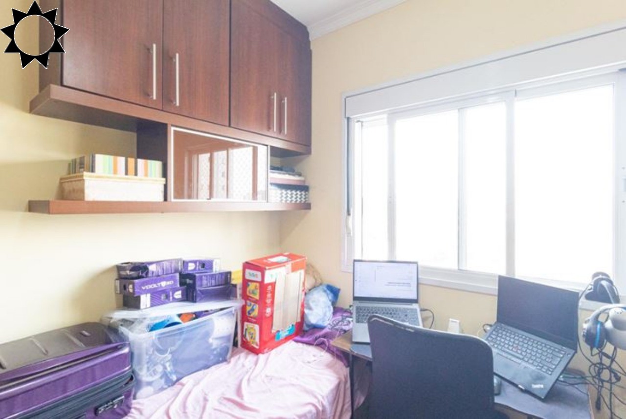 Apartamento, 3 quartos, 96 m² - Foto 21