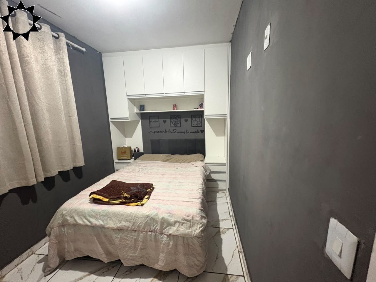 Apartamento, 1 quarto, 37 m² - Foto 7