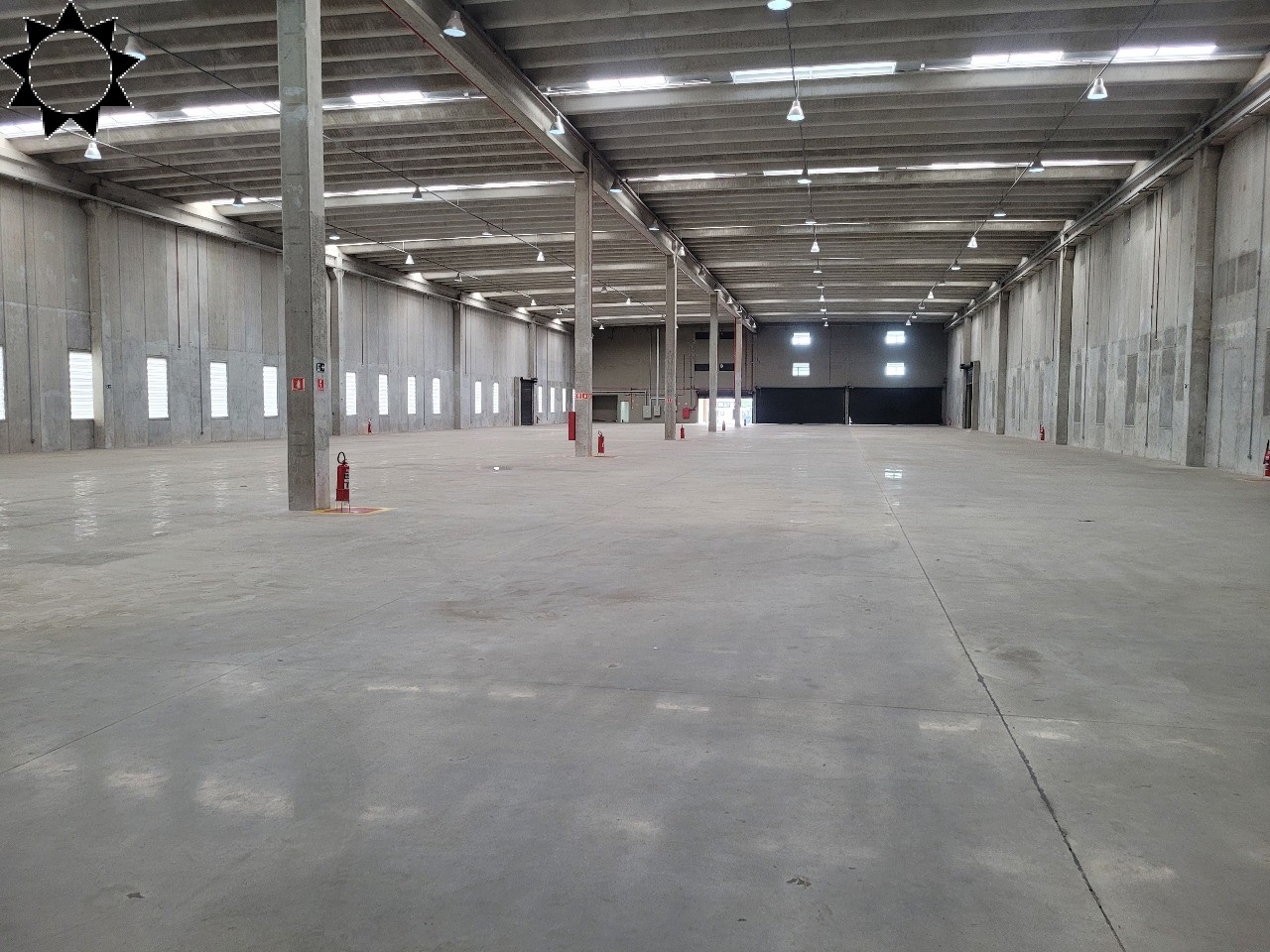 Depósito-Galpão, 11537 m² - Foto 60