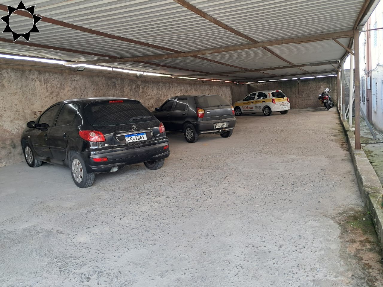 Apartamento, 2 quartos, 46 m² - Foto 10