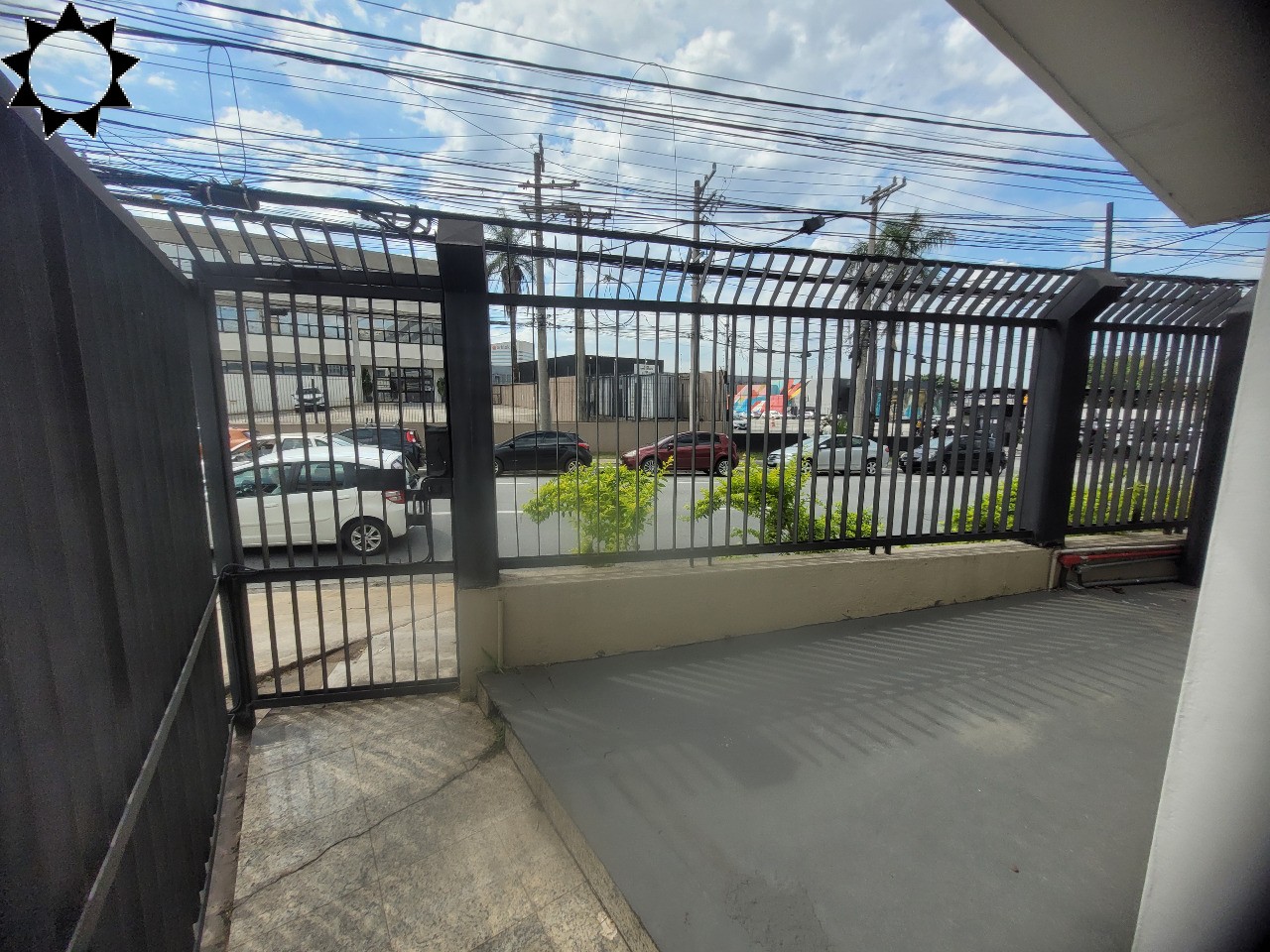 Depósito-Galpão, 11537 m² - Foto 8