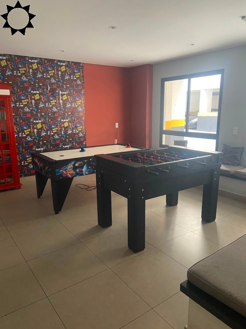 Apartamento, 2 quartos, 36 m² - Foto 14