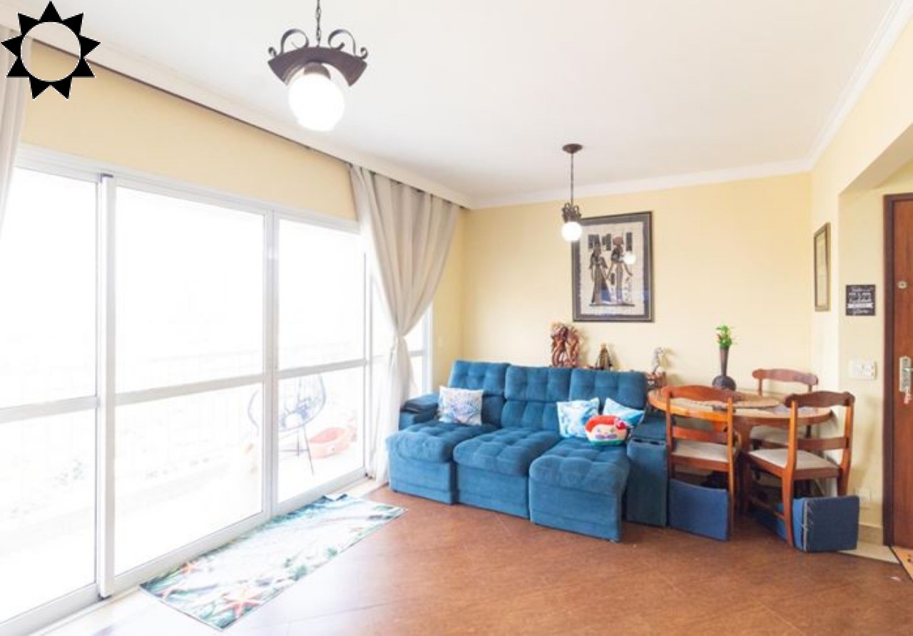 Apartamento, 3 quartos, 96 m² - Foto 25