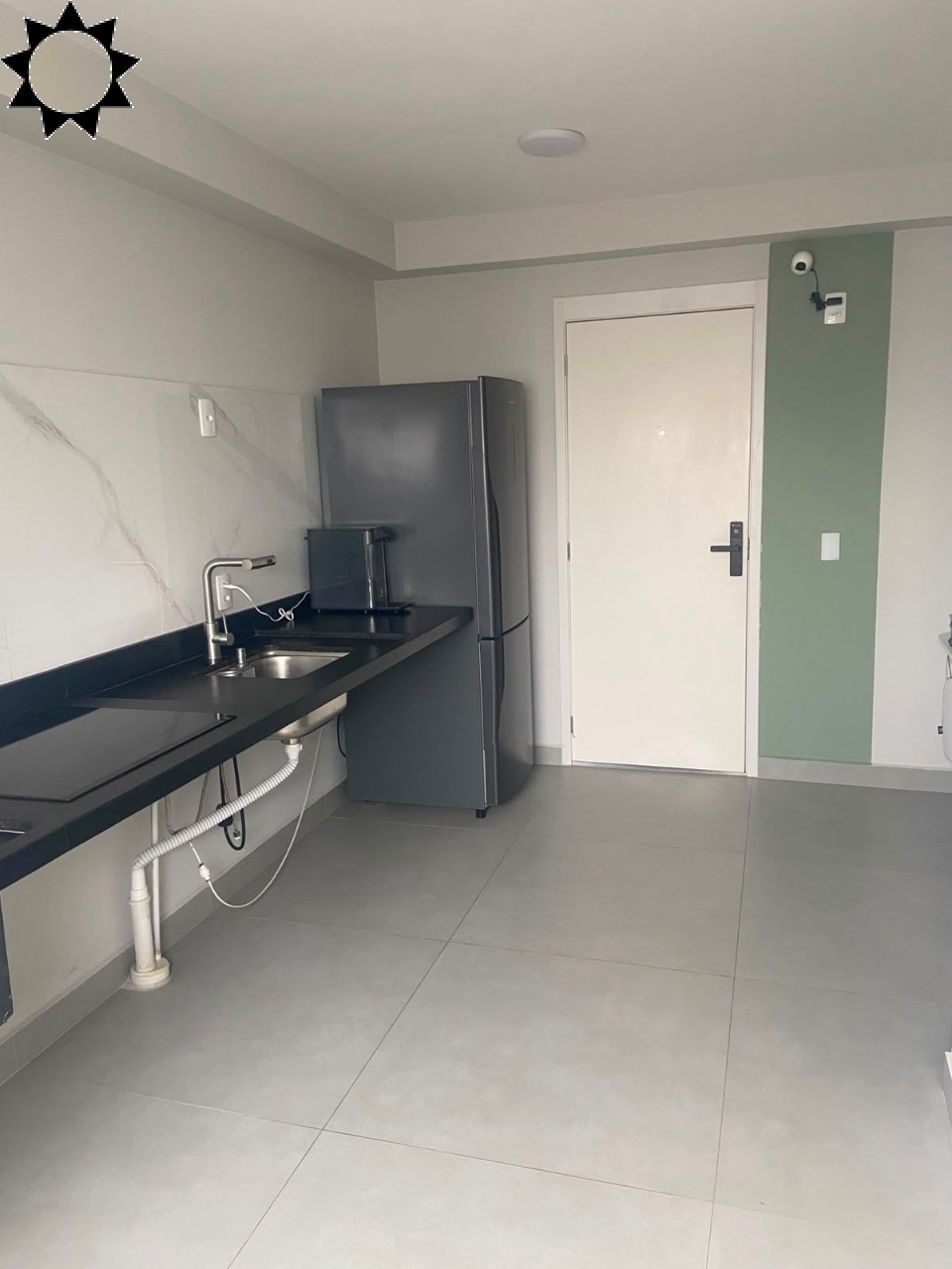 Apartamento, 2 quartos, 36 m² - Foto 3