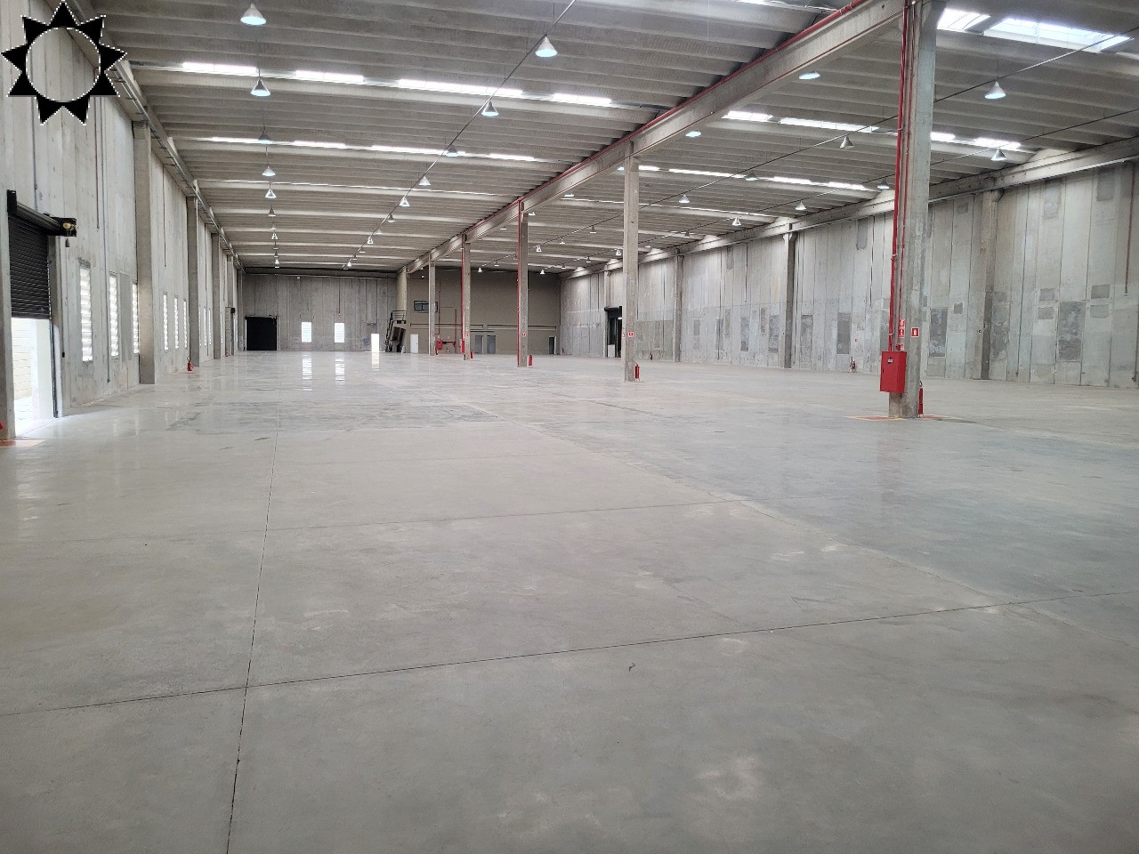 Depósito-Galpão, 11537 m² - Foto 23