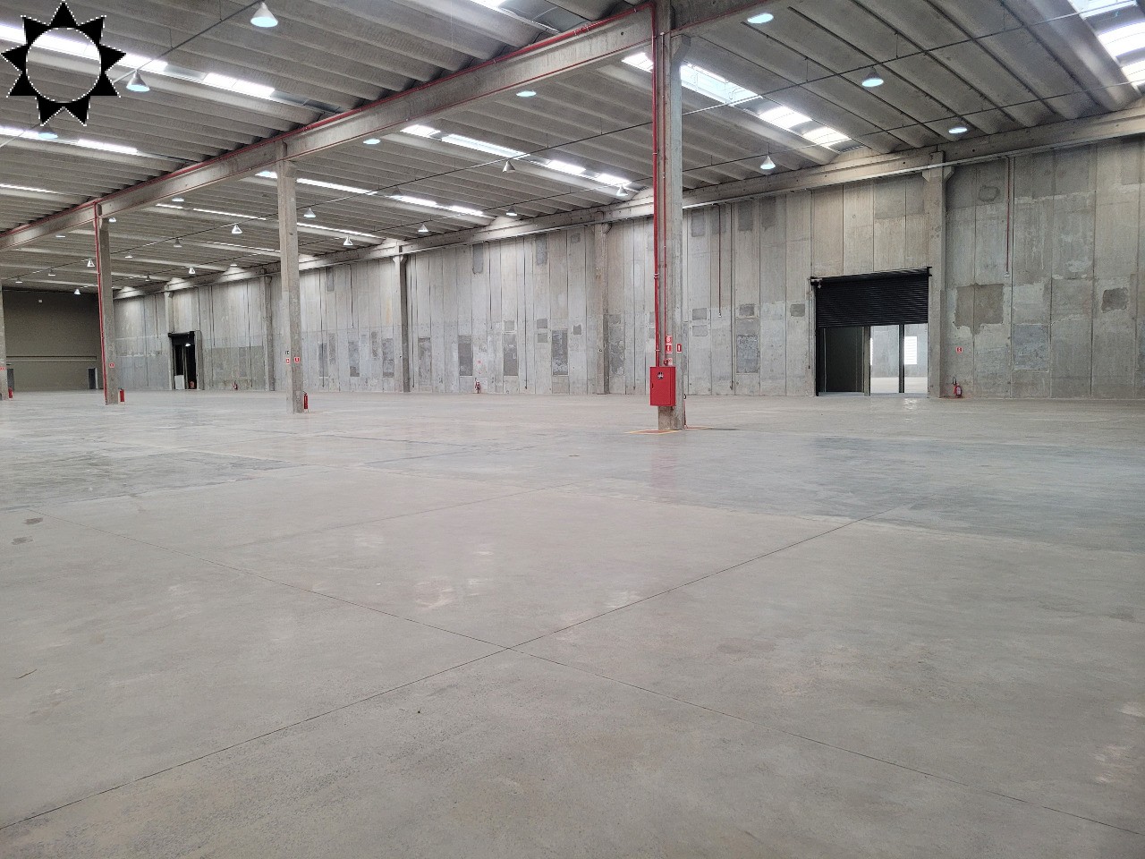 Depósito-Galpão, 11537 m² - Foto 24
