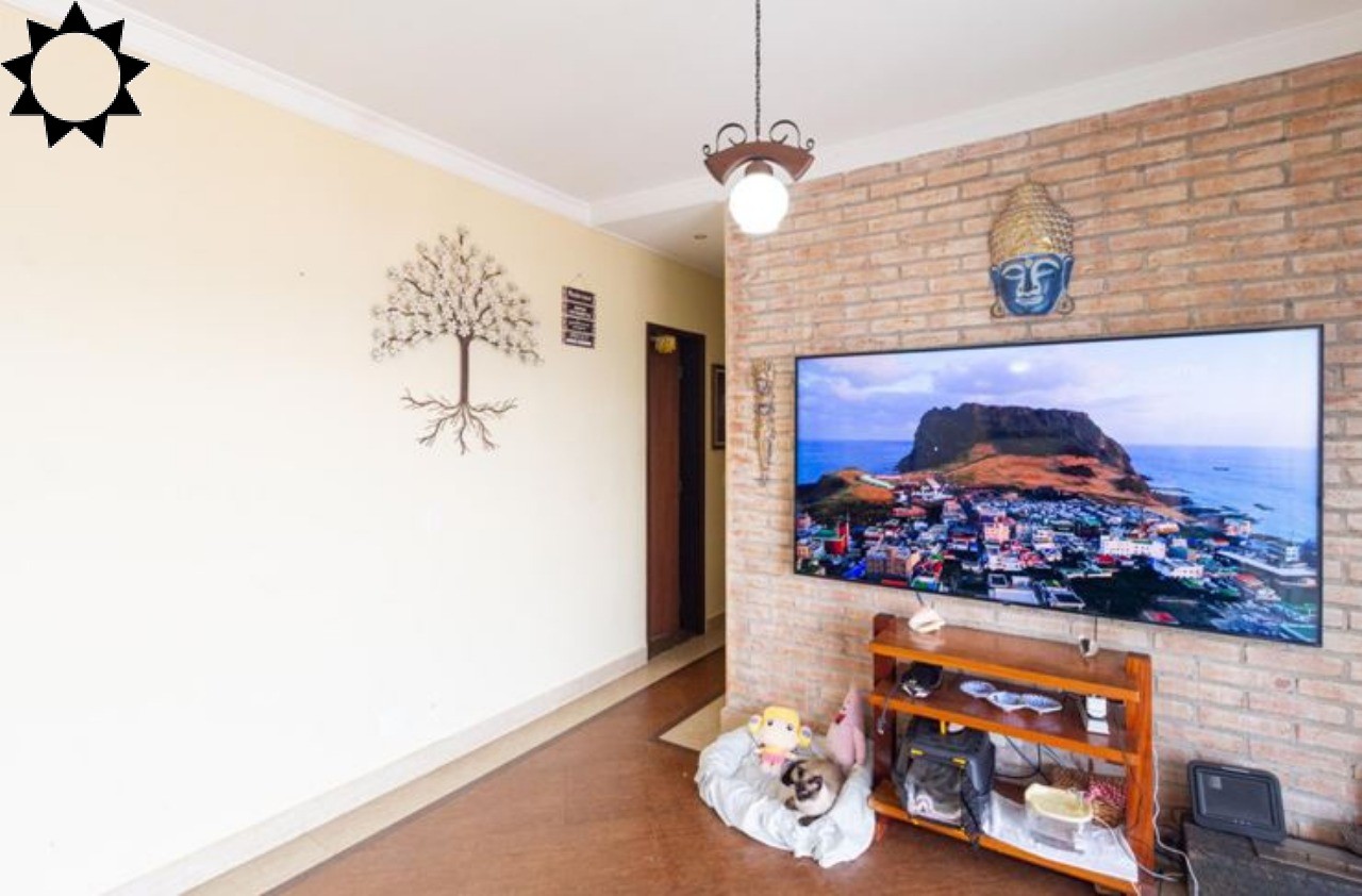 Apartamento, 3 quartos, 96 m² - Foto 24