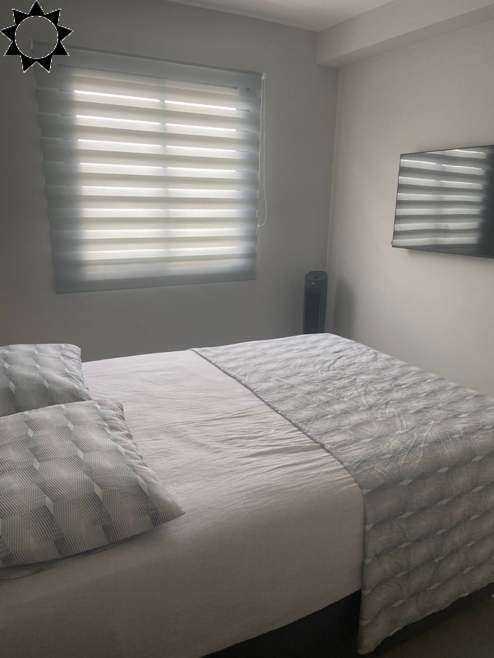 Apartamento, 2 quartos, 36 m² - Foto 7