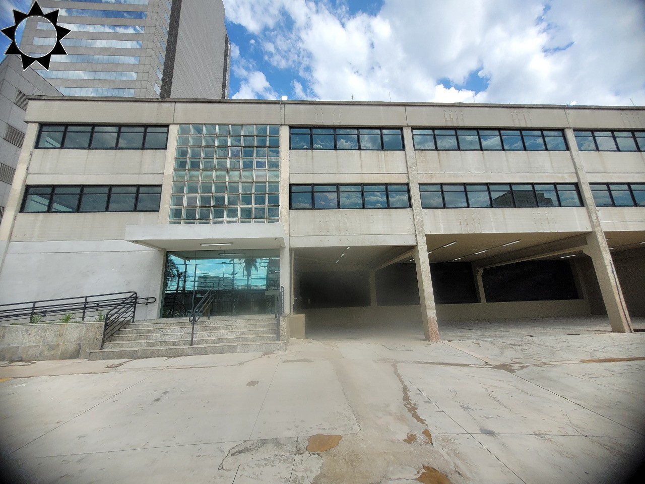 Depósito-Galpão, 11537 m² - Foto 12