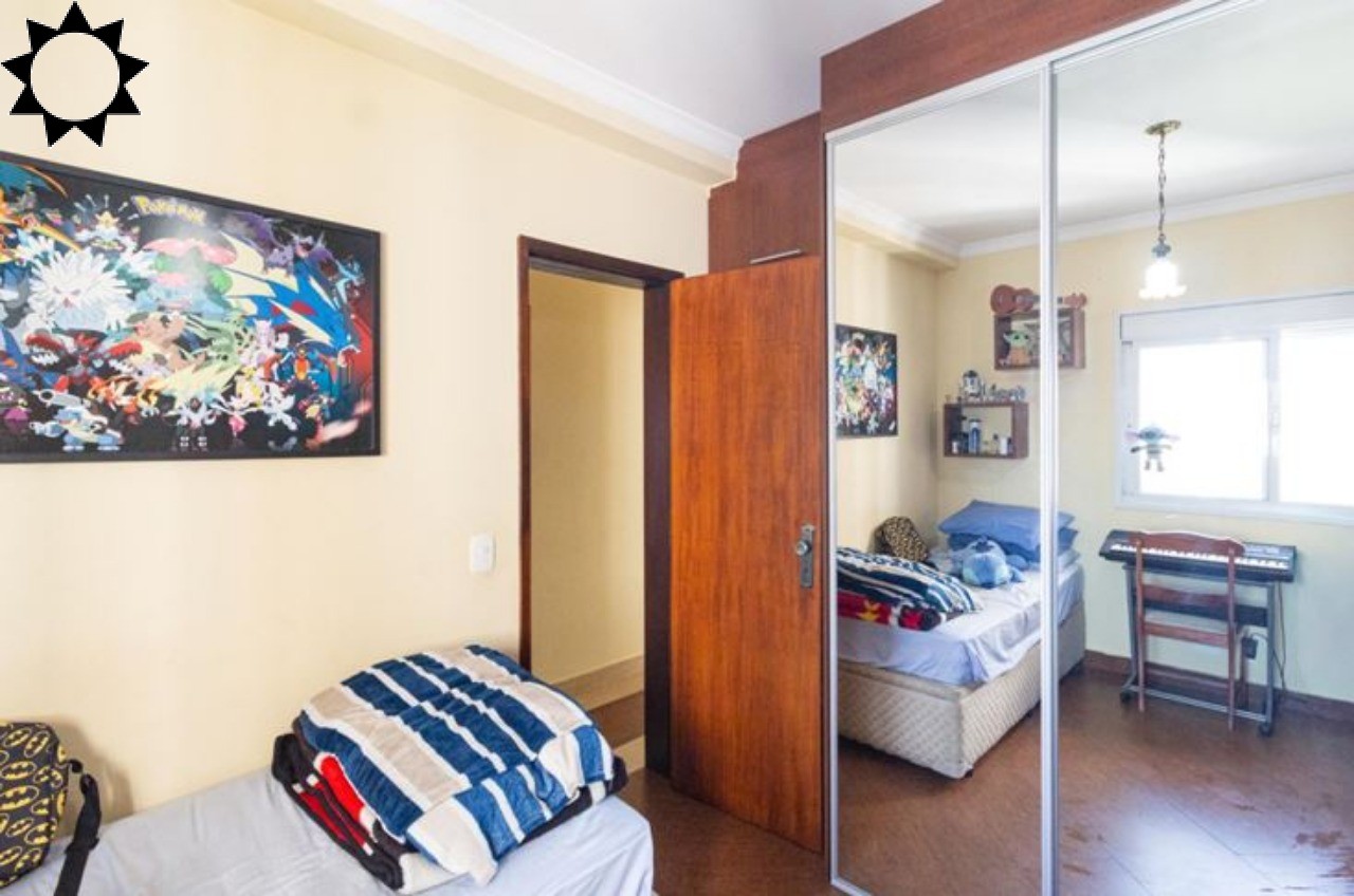 Apartamento, 3 quartos, 96 m² - Foto 16