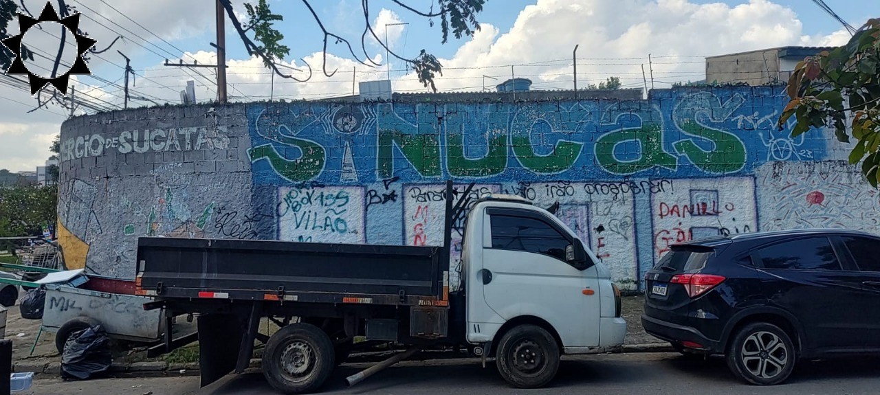 Loteamento e Condomínio, 220 m² - Foto 6