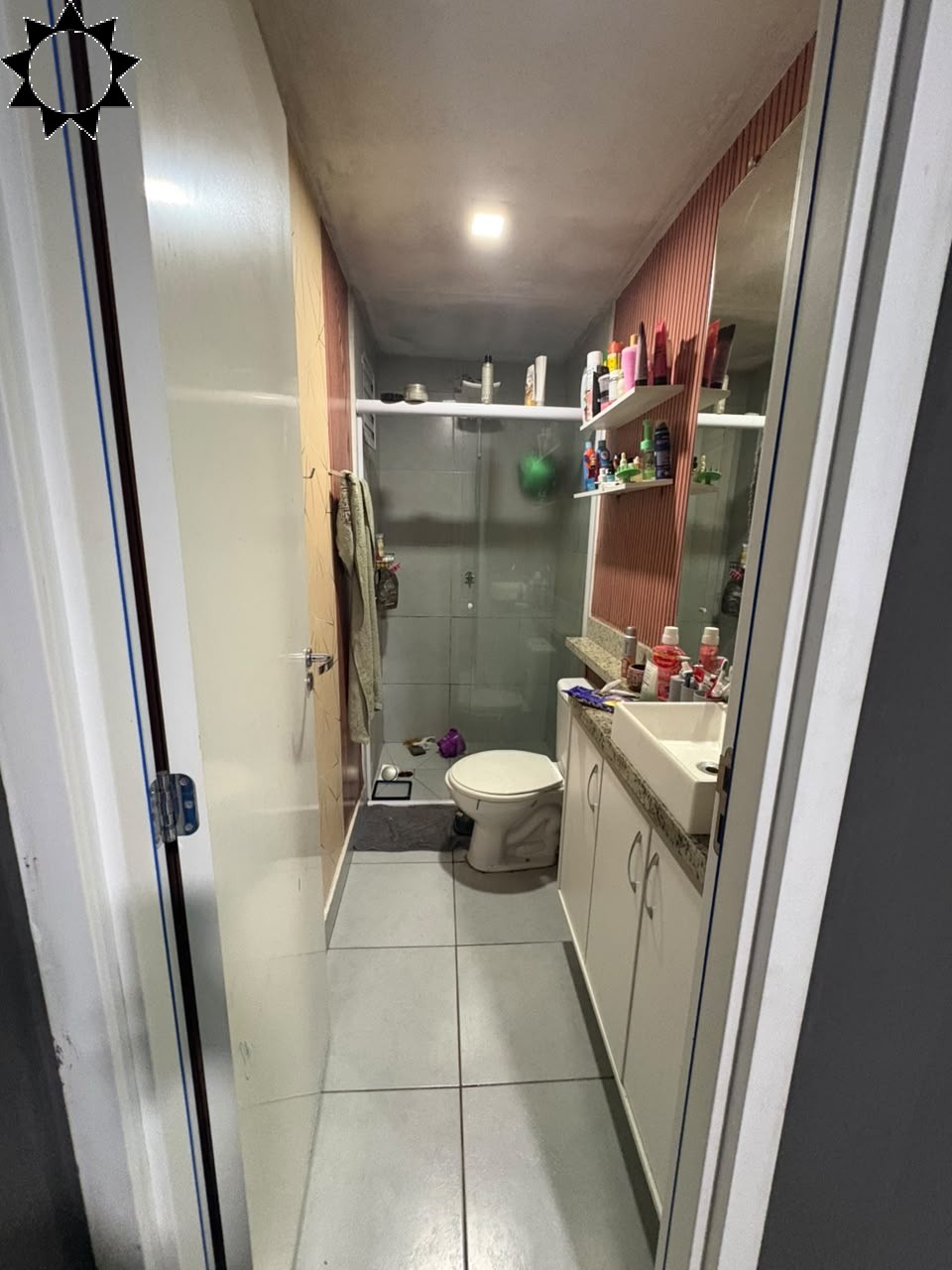 Apartamento, 1 quarto, 37 m² - Foto 6