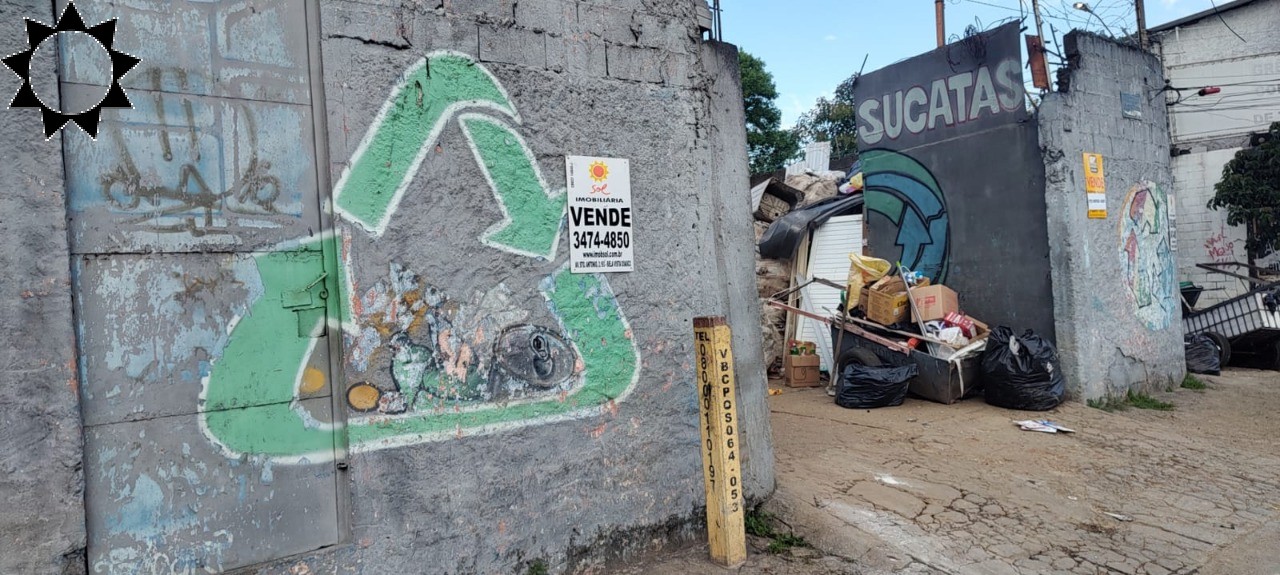 Loteamento e Condomínio, 220 m² - Foto 13