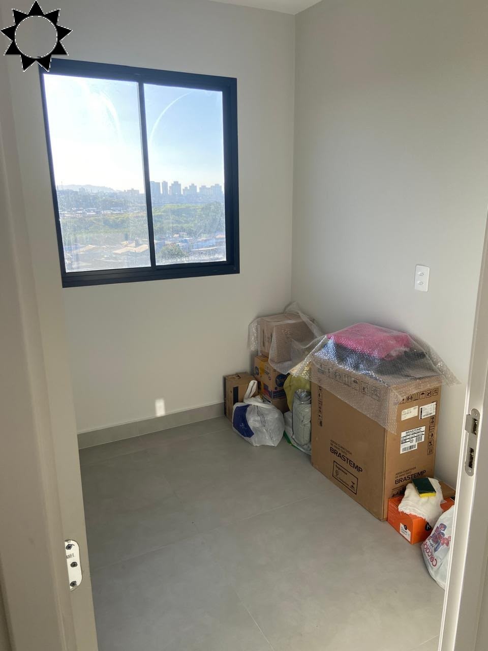 Apartamento, 2 quartos, 36 m² - Foto 8