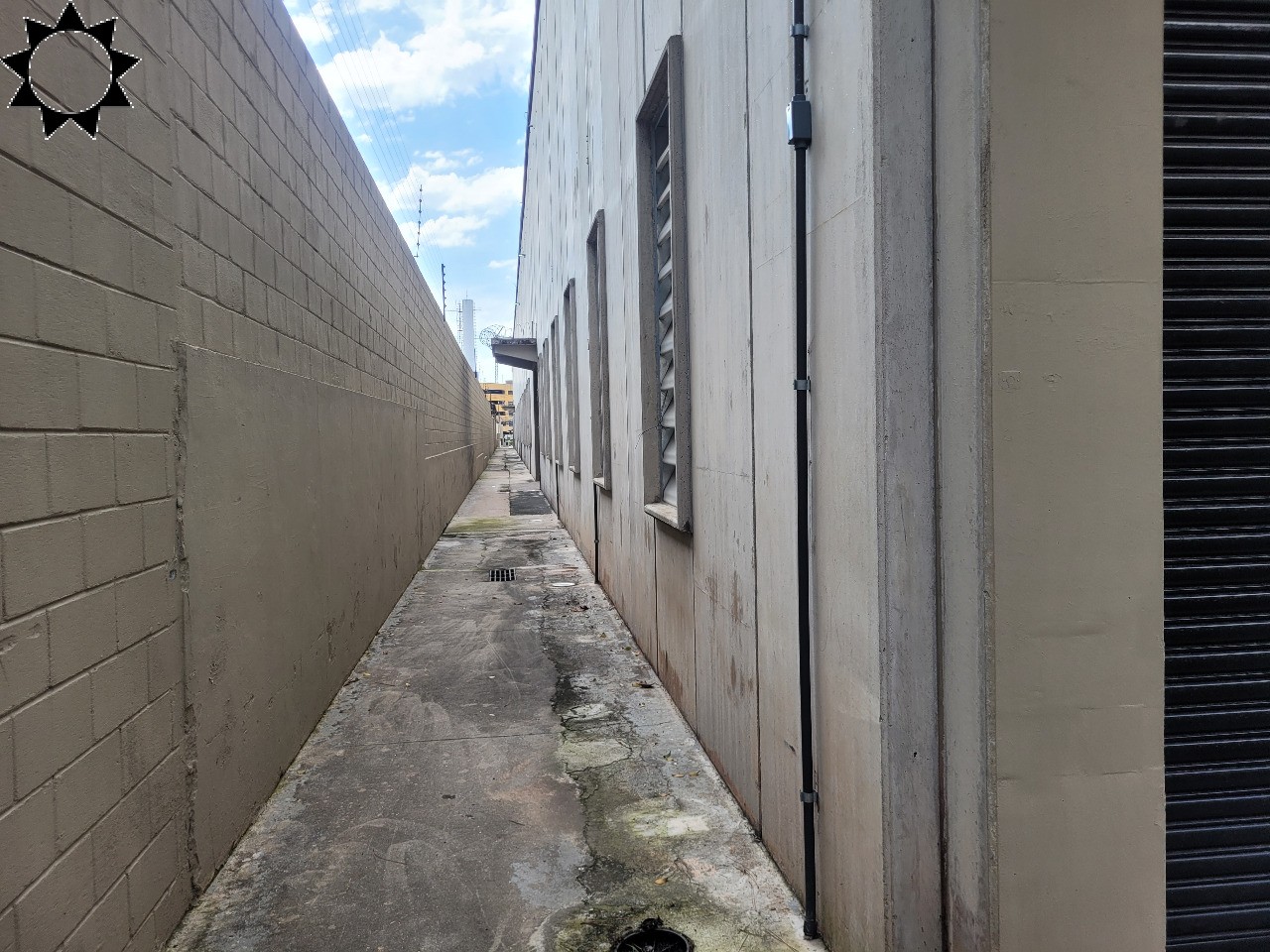Depósito-Galpão, 11537 m² - Foto 52