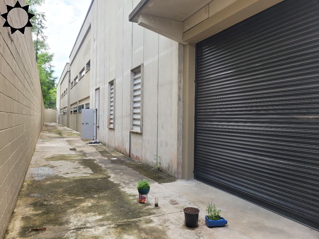 Depósito-Galpão, 11537 m² - Foto 49