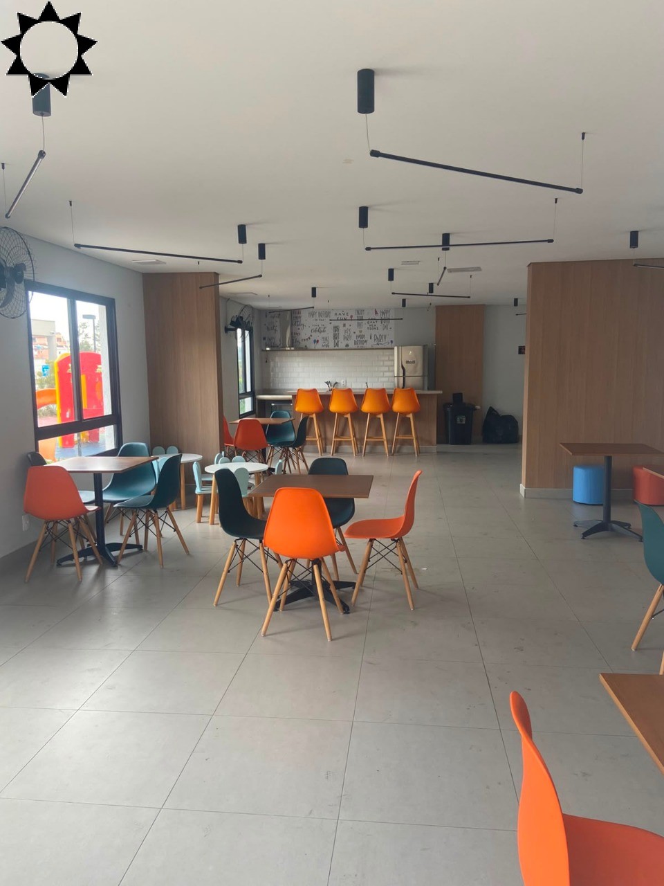 Apartamento, 2 quartos, 36 m² - Foto 18