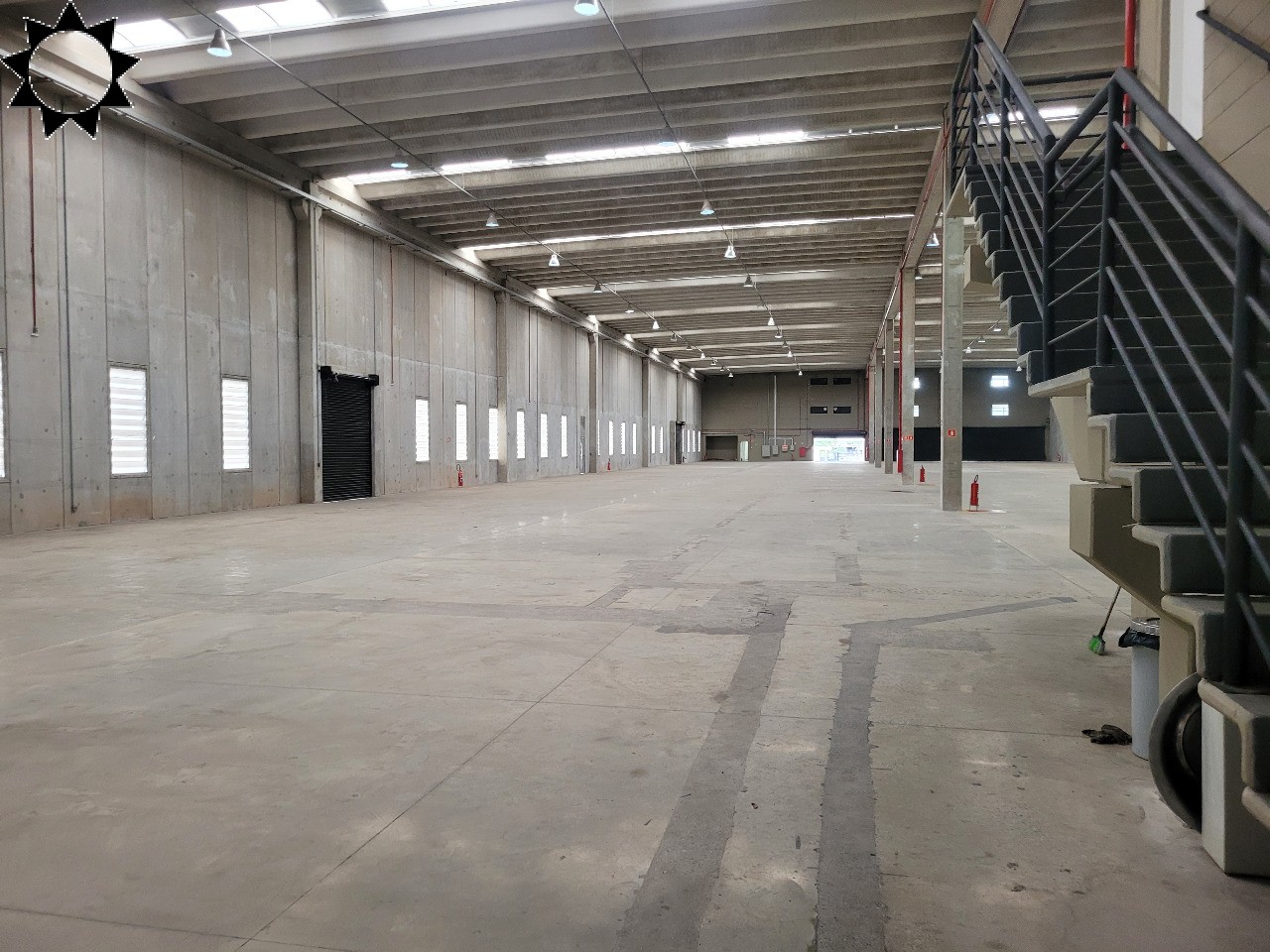 Depósito-Galpão, 11537 m² - Foto 54