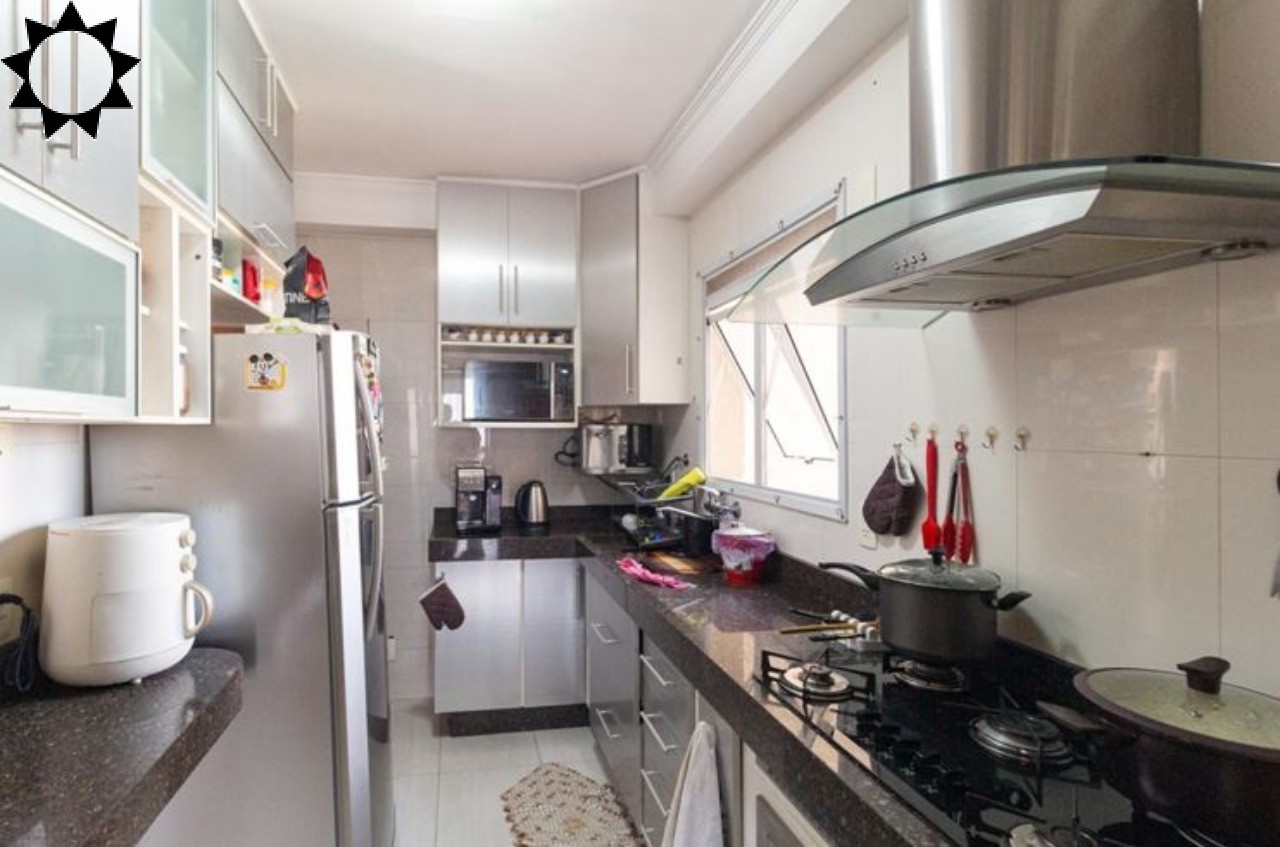 Apartamento, 3 quartos, 96 m² - Foto 5