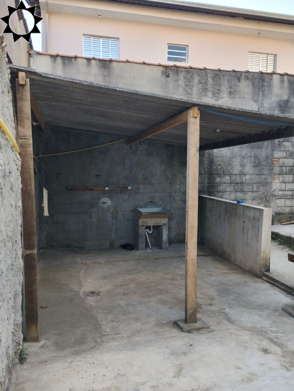 Casa, 2 quartos, 155 m² - Foto 6