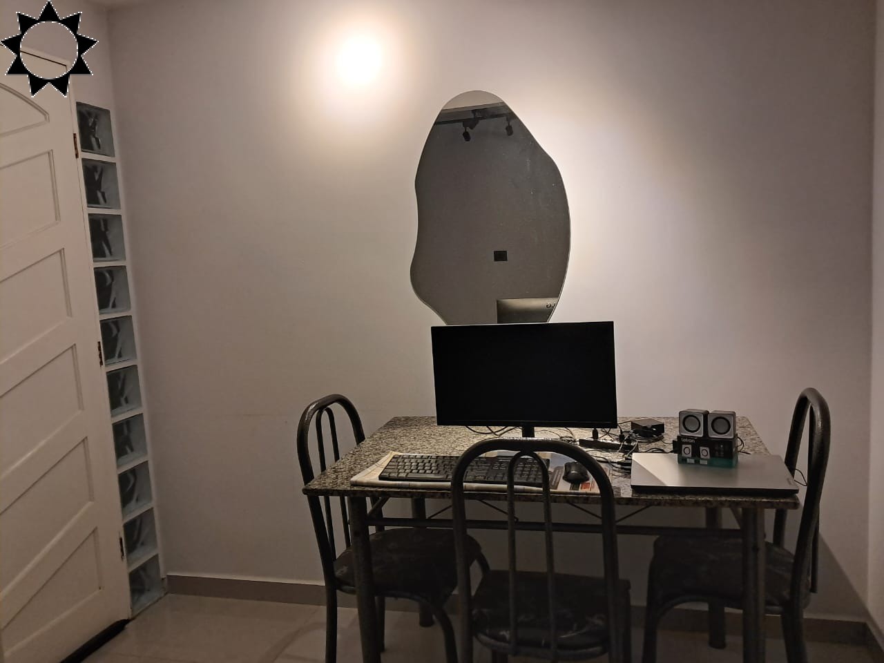 Apartamento, 2 quartos, 46 m² - Foto 2