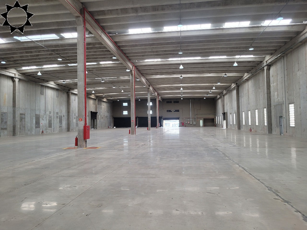 Depósito-Galpão, 11537 m² - Foto 40
