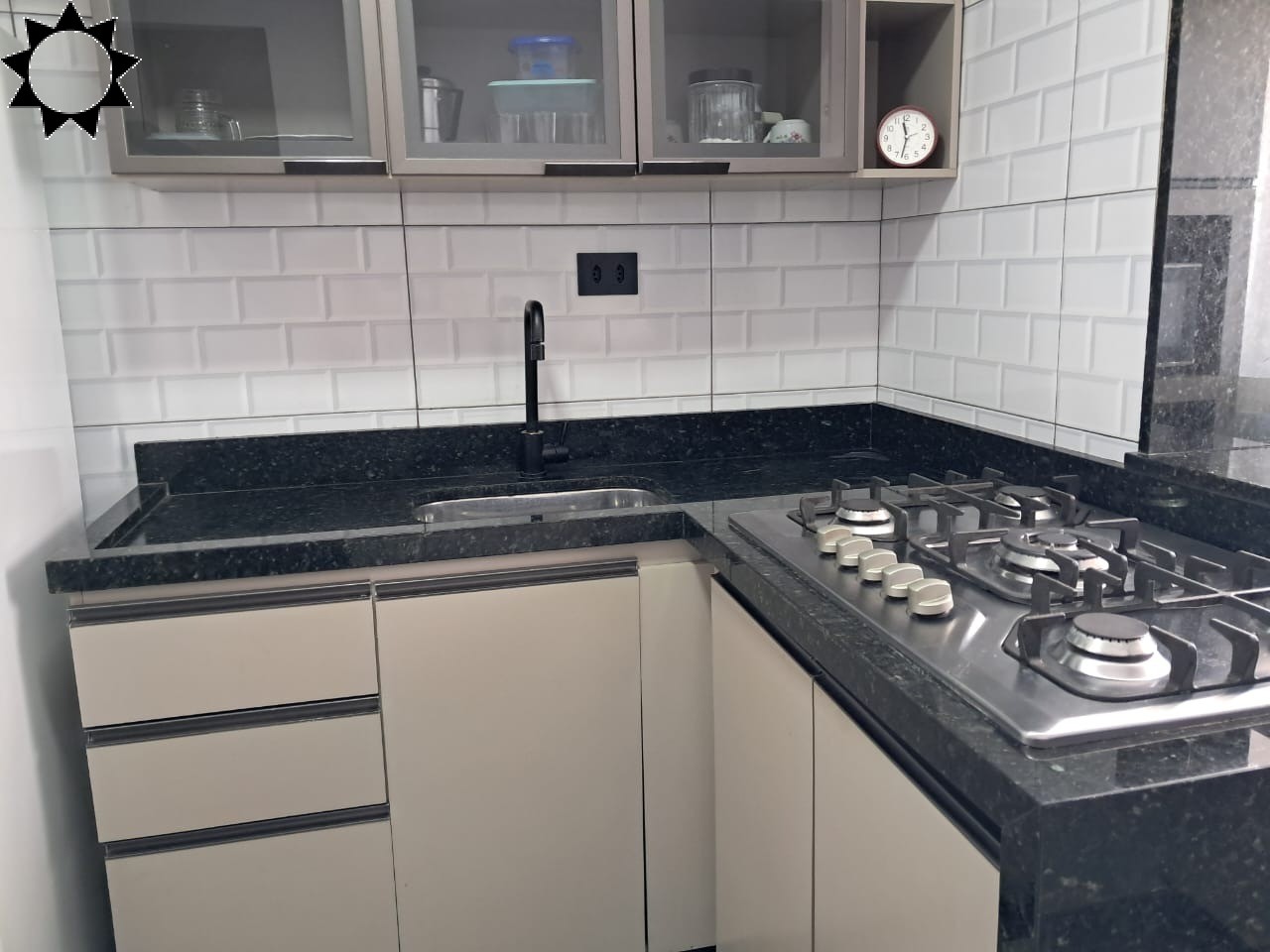 Apartamento, 2 quartos, 46 m² - Foto 7