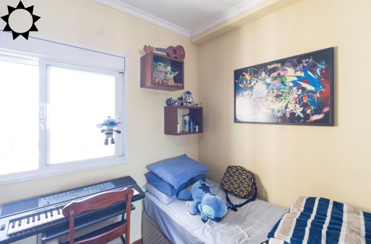 Apartamento, 3 quartos, 96 m² - Foto 17