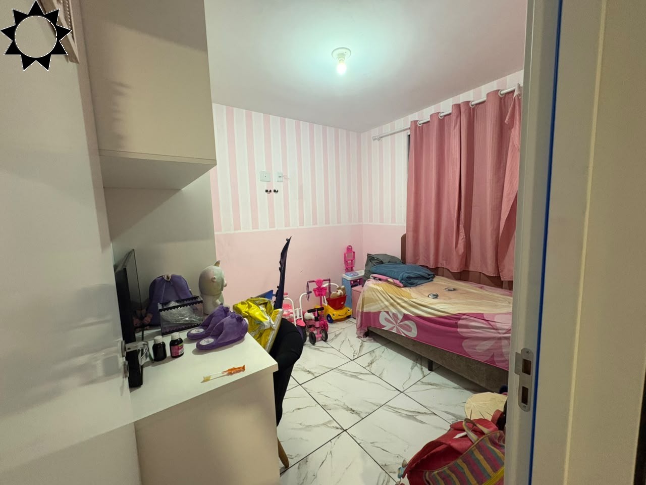 Apartamento, 1 quarto, 37 m² - Foto 4