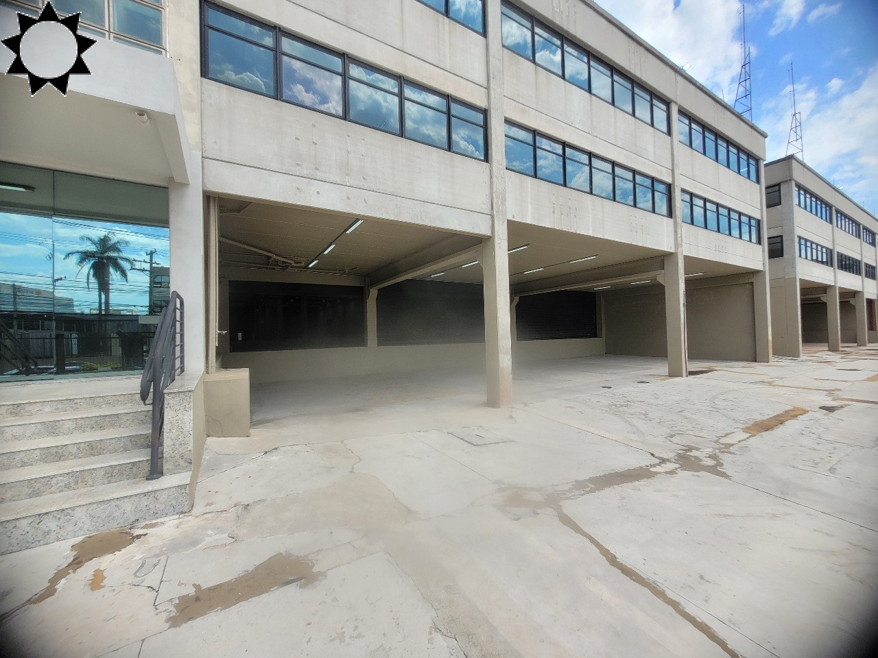 Depósito-Galpão, 11537 m² - Foto 13
