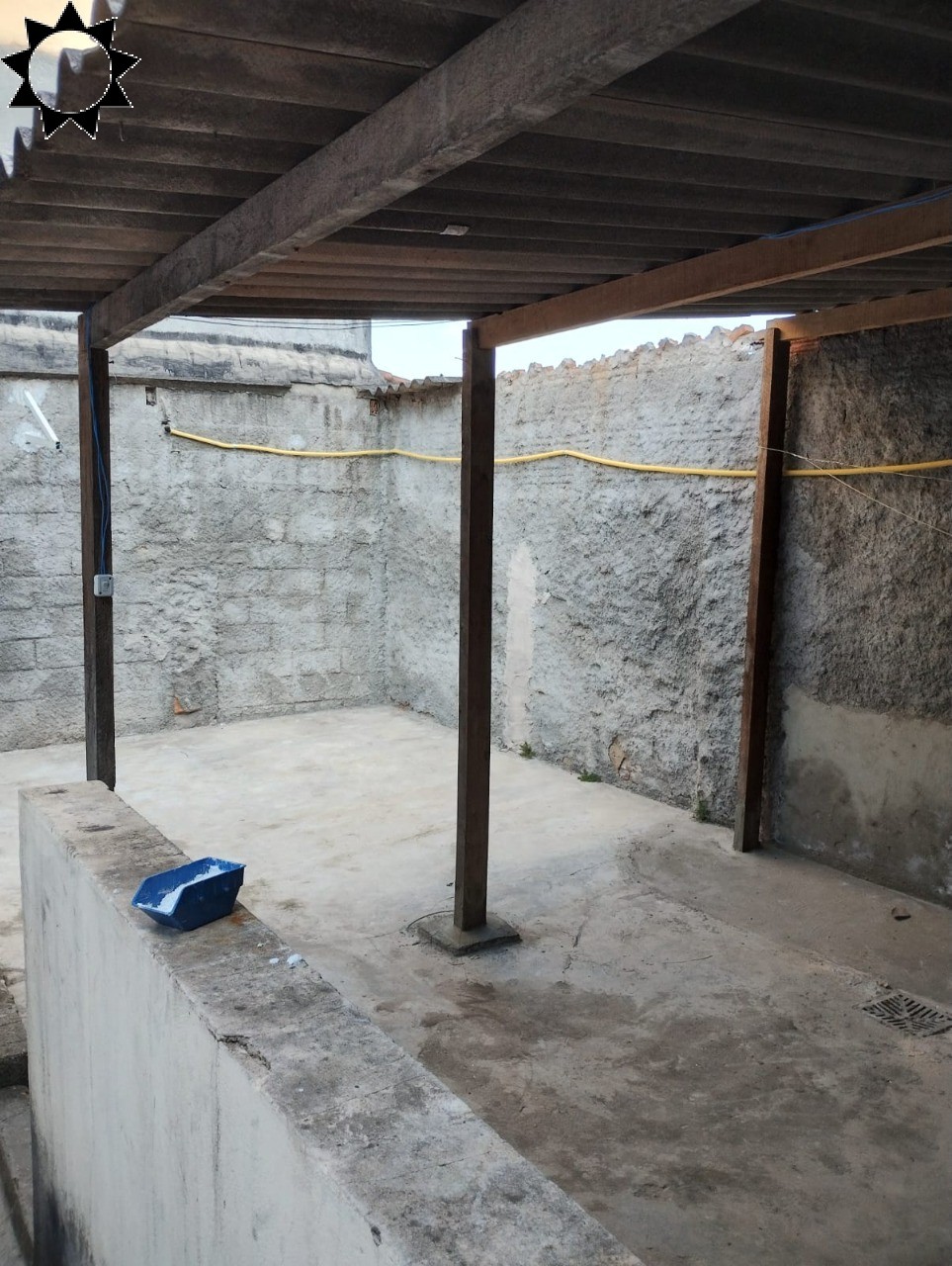 Casa, 2 quartos, 155 m² - Foto 8