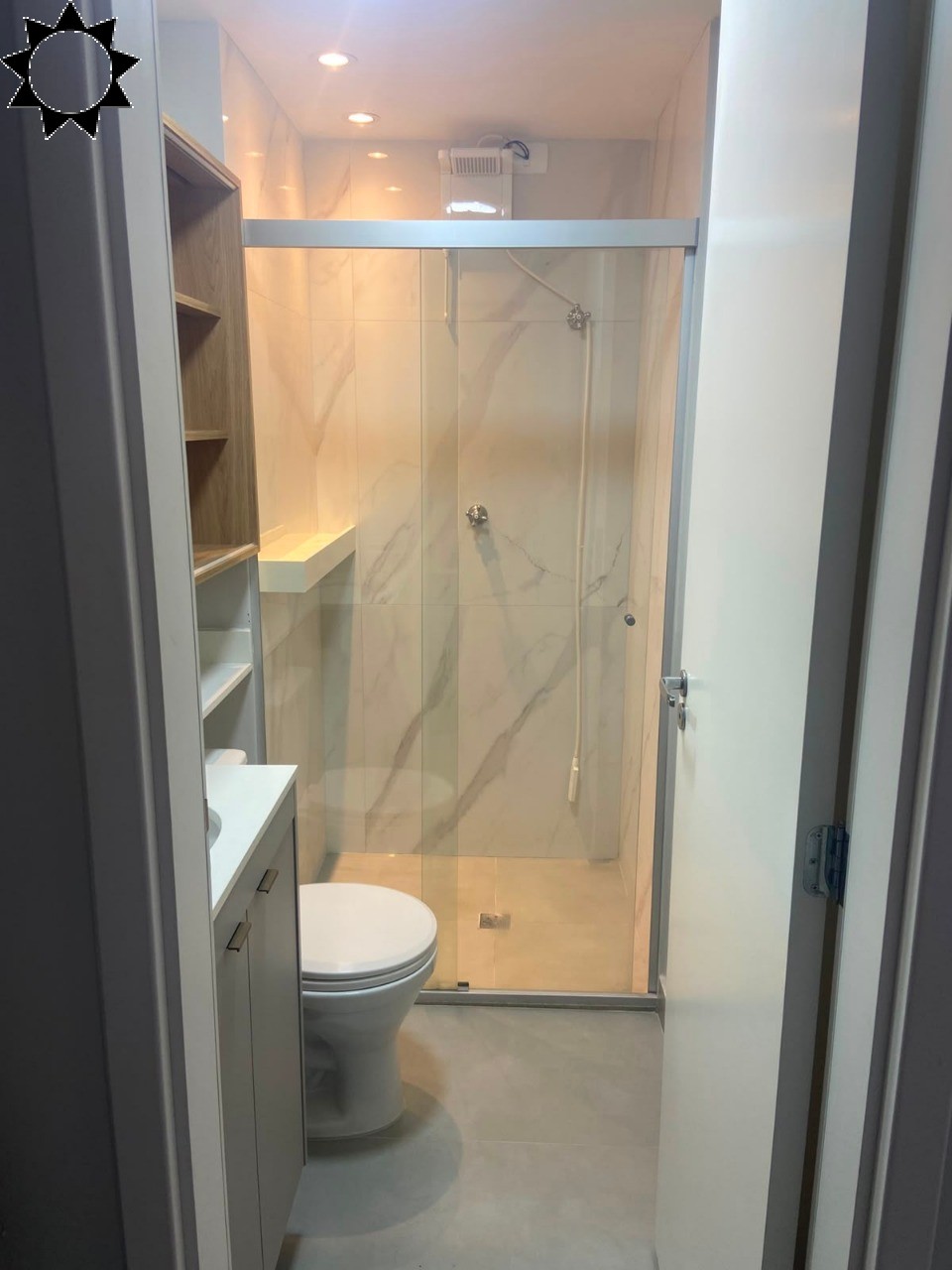 Apartamento, 2 quartos, 36 m² - Foto 10