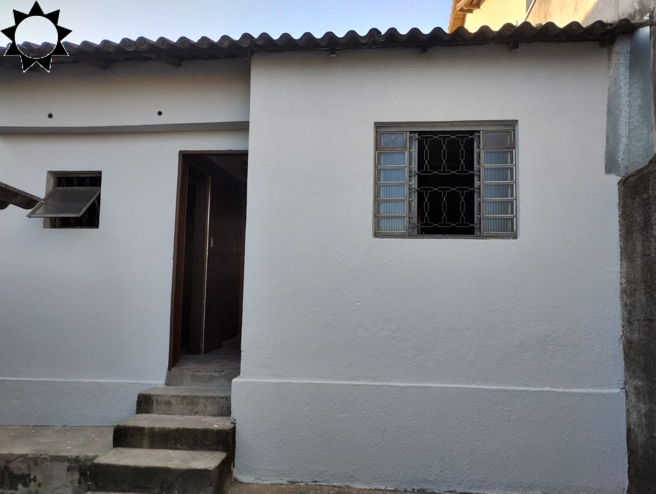Casa, 2 quartos, 155 m² - Foto 1