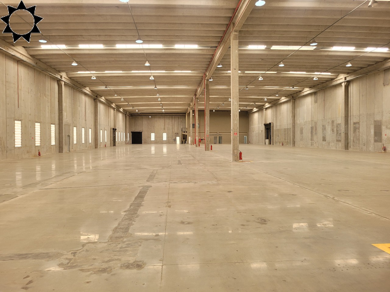 Depósito-Galpão, 11537 m² - Foto 37