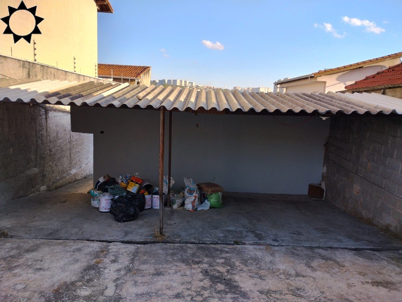 Casa, 2 quartos, 155 m² - Foto 13