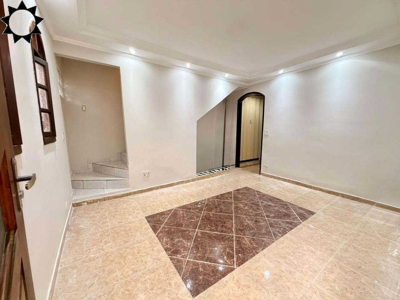 Casa, 2 quartos, 90 m² - Foto 2