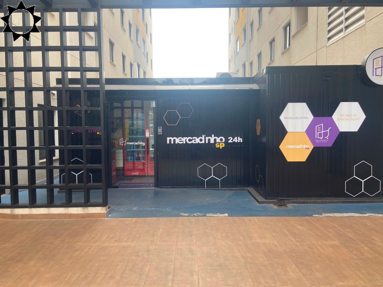 Apartamento, 2 quartos, 36 m² - Foto 19