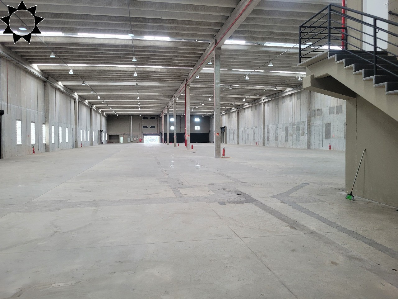 Depósito-Galpão, 11537 m² - Foto 55