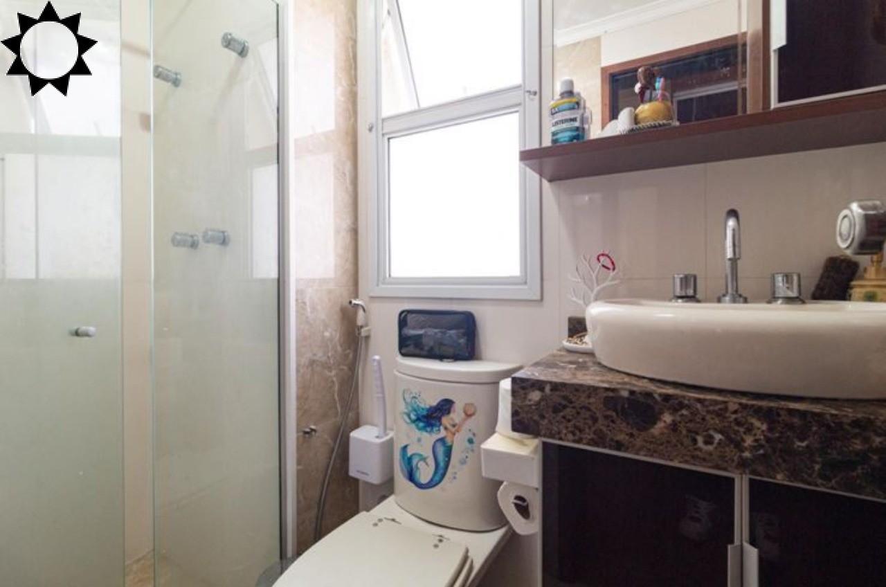 Apartamento, 3 quartos, 96 m² - Foto 11