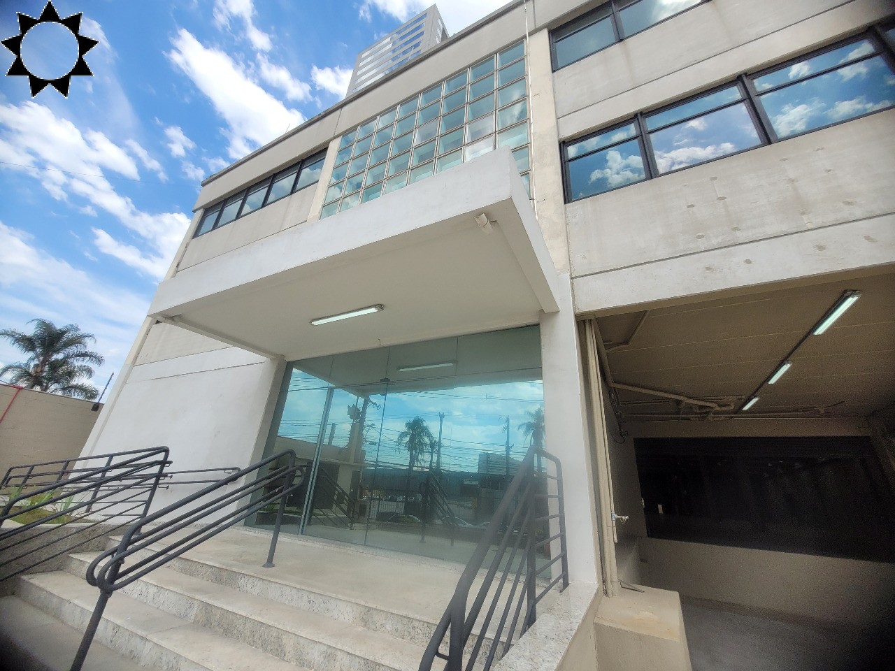 Depósito-Galpão, 11537 m² - Foto 14