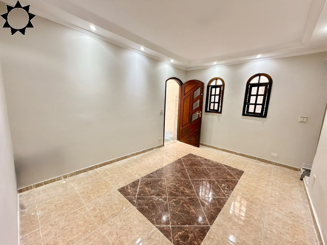 Casa, 2 quartos, 90 m² - Foto 1
