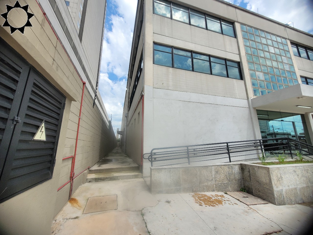 Depósito-Galpão, 11537 m² - Foto 18