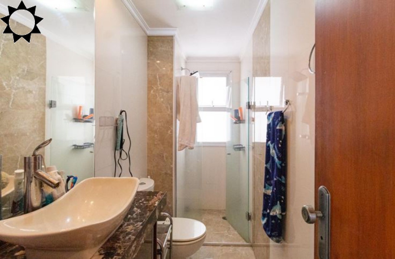 Apartamento, 3 quartos, 96 m² - Foto 6