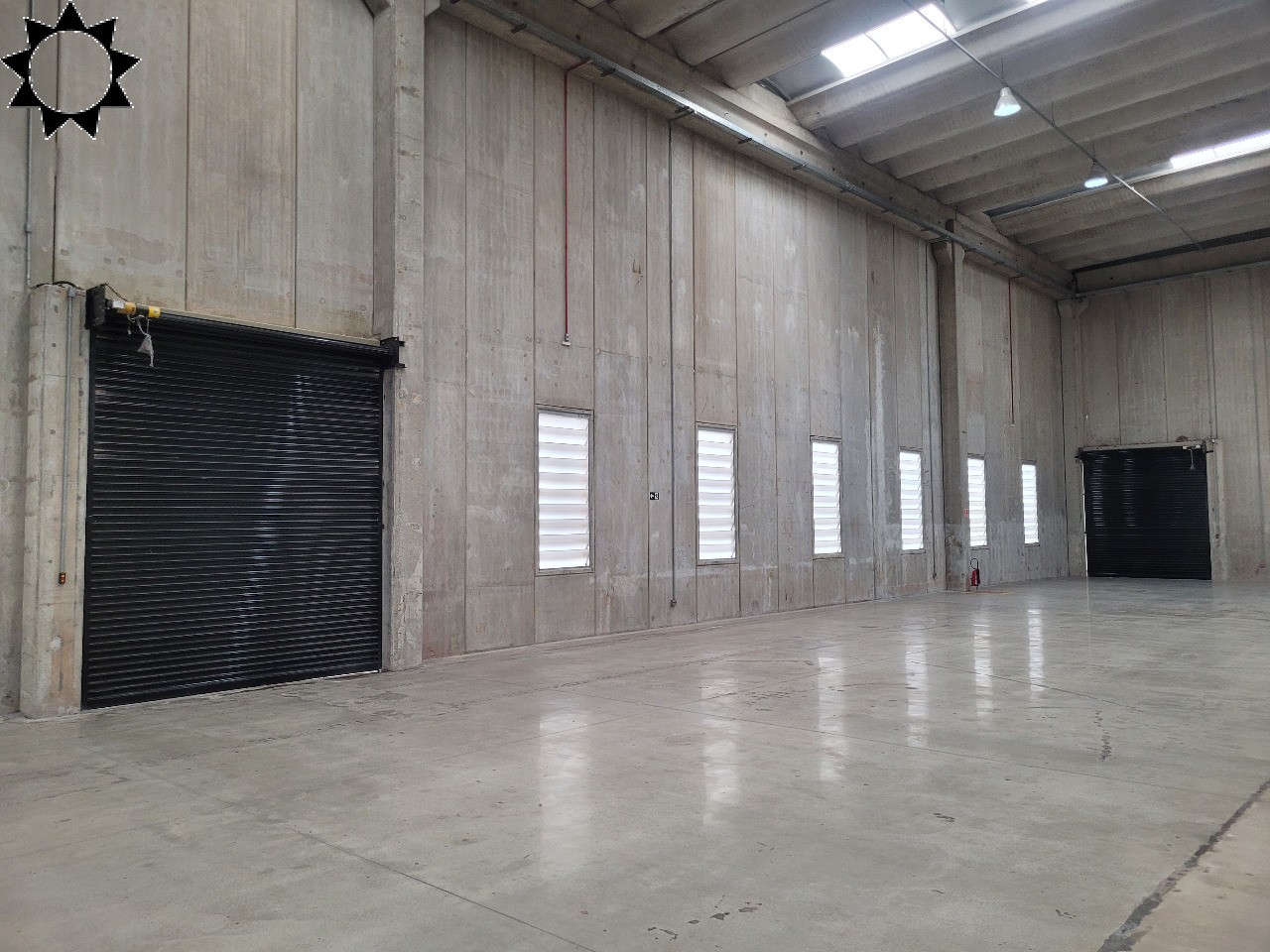Depósito-Galpão, 11537 m² - Foto 38