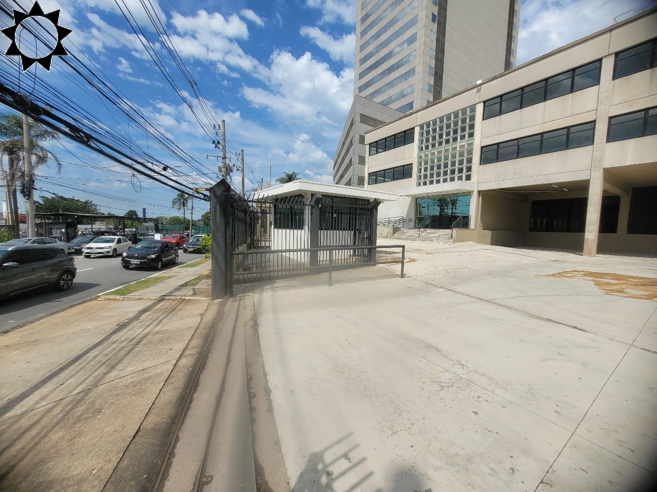 Depósito-Galpão, 11537 m² - Foto 7